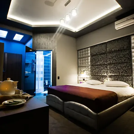 Hotel Aqua Târgu Jiu Extérieur photo
