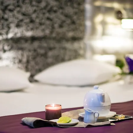 Hotel Aqua Târgu Jiu Chambre photo
