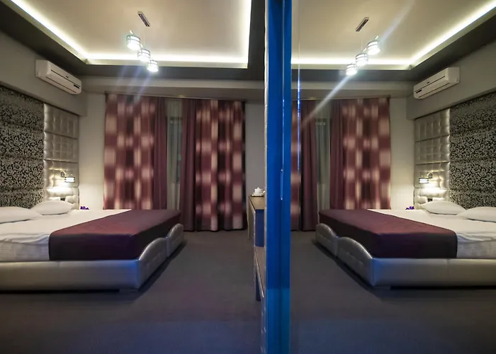 Hotel Aqua