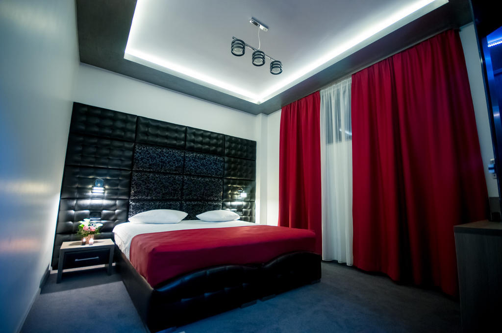 Aqua 3* Târgu Jiu