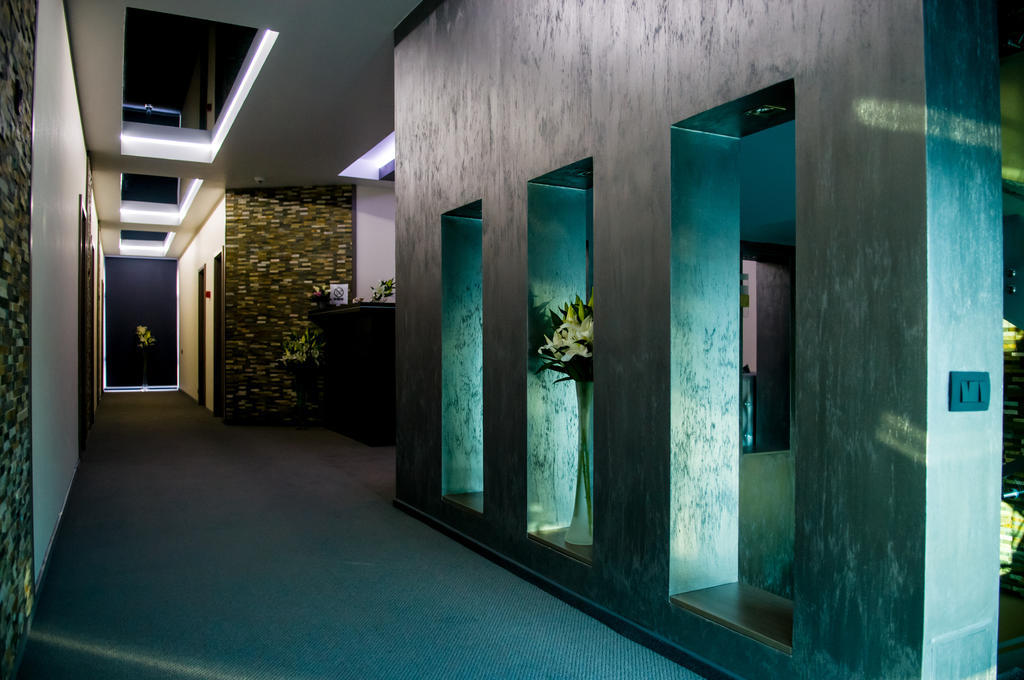 Hotel Aqua Târgu Jiu