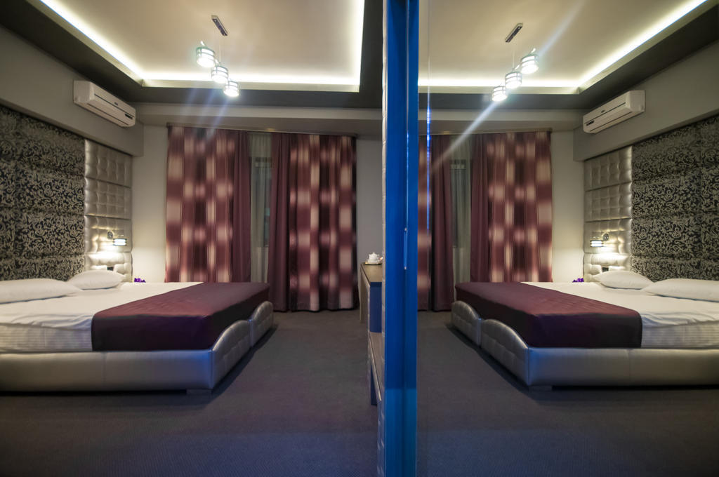 Hotel Aqua 3*