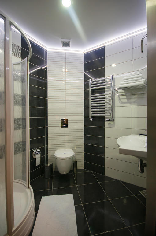 Hotel Aqua Târgu Jiu