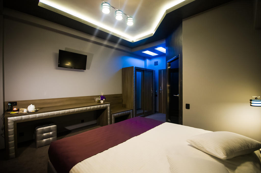 Hotel Aqua 3*
