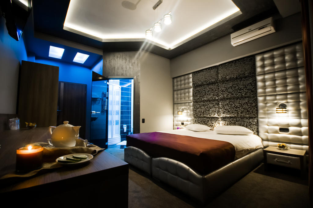 Hotel Aqua