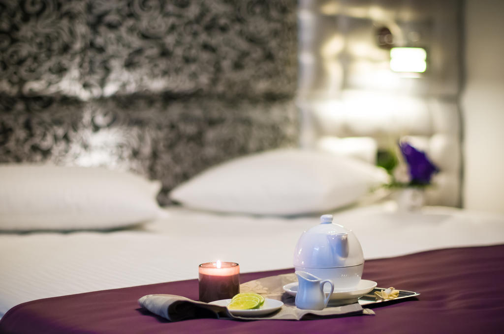 Hotel Aqua 3*