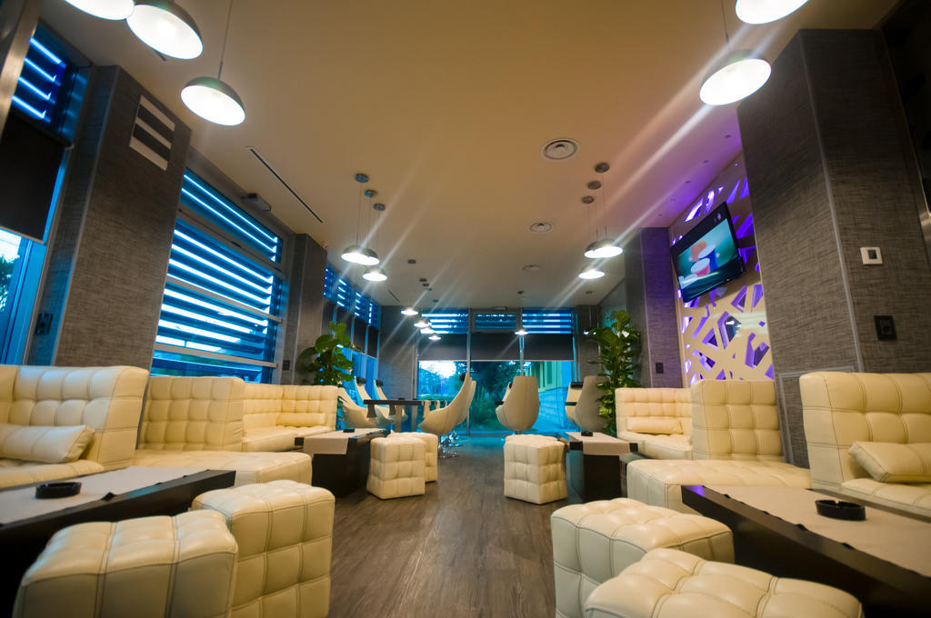 Hotel Aqua Târgu Jiu